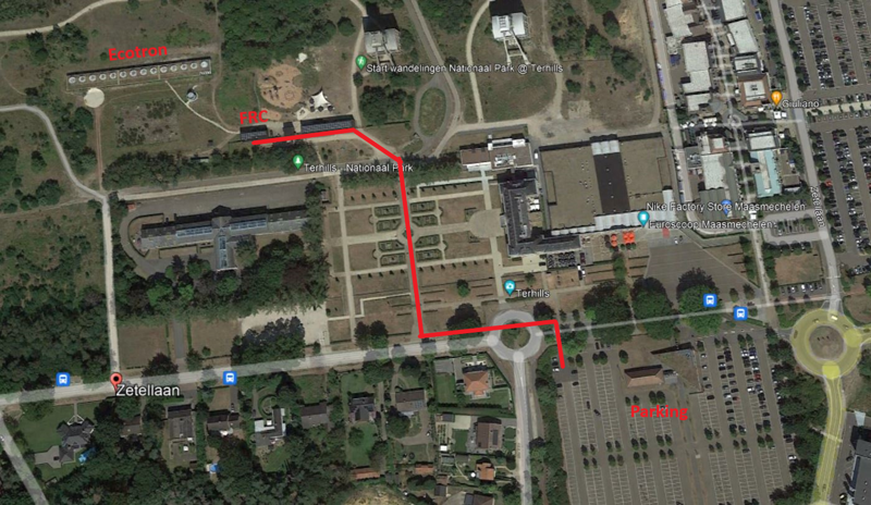 route description